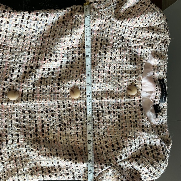 Dana Buchman designer jacket - Picture 3 of 8